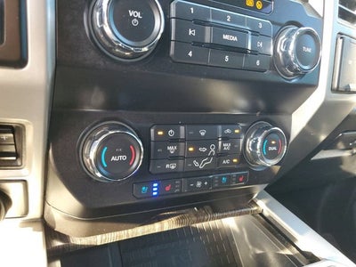2021 Ford Super Duty F-350 SRW XL