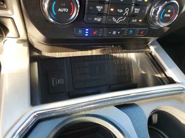 2021 Ford Super Duty F-350 SRW XL
