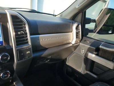 2021 Ford Super Duty F-350 SRW XL
