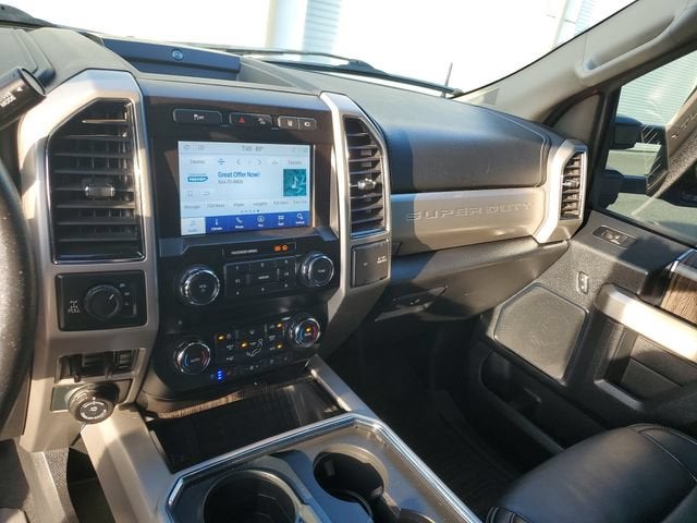 2021 Ford Super Duty F-350 SRW XL
