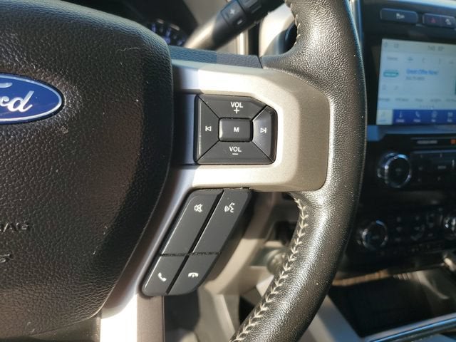 2021 Ford Super Duty F-350 SRW XL