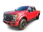 2021 Ford Super Duty F-350 SRW XL