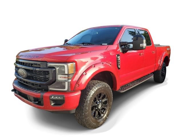 2021 Ford Super Duty F-350 SRW XL