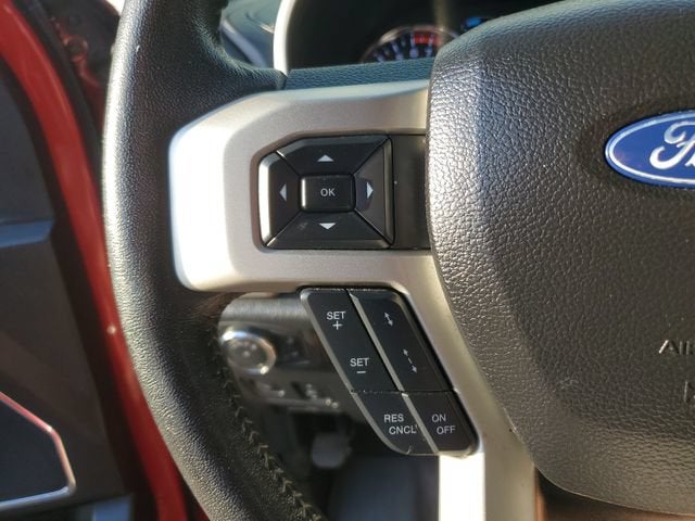 2021 Ford Super Duty F-350 SRW XL