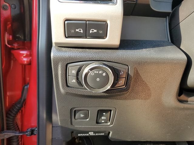 2021 Ford Super Duty F-350 SRW XL