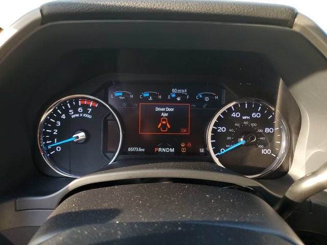 2021 Ford Super Duty F-350 SRW XL