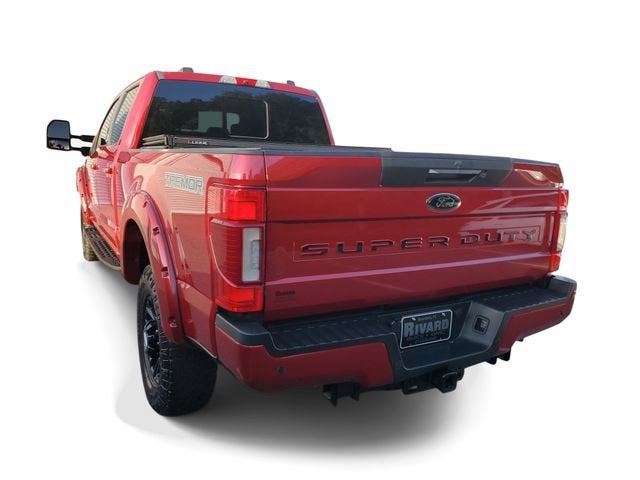 2021 Ford Super Duty F-350 SRW XL