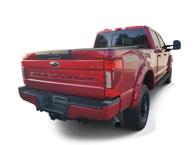 2021 Ford Super Duty F-350 SRW XL