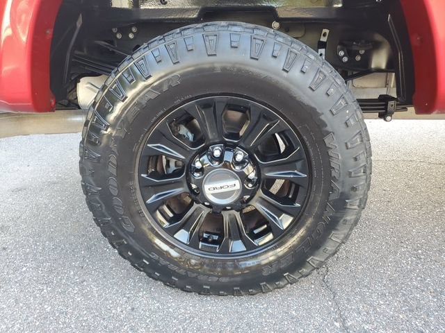 2021 Ford Super Duty F-350 SRW XL