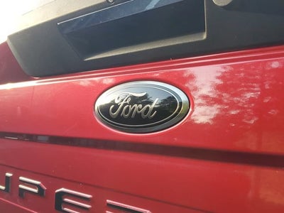 2021 Ford Super Duty F-350 SRW XL