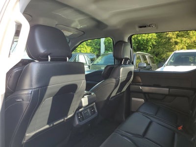 2024 Ford F-450 LARIAT