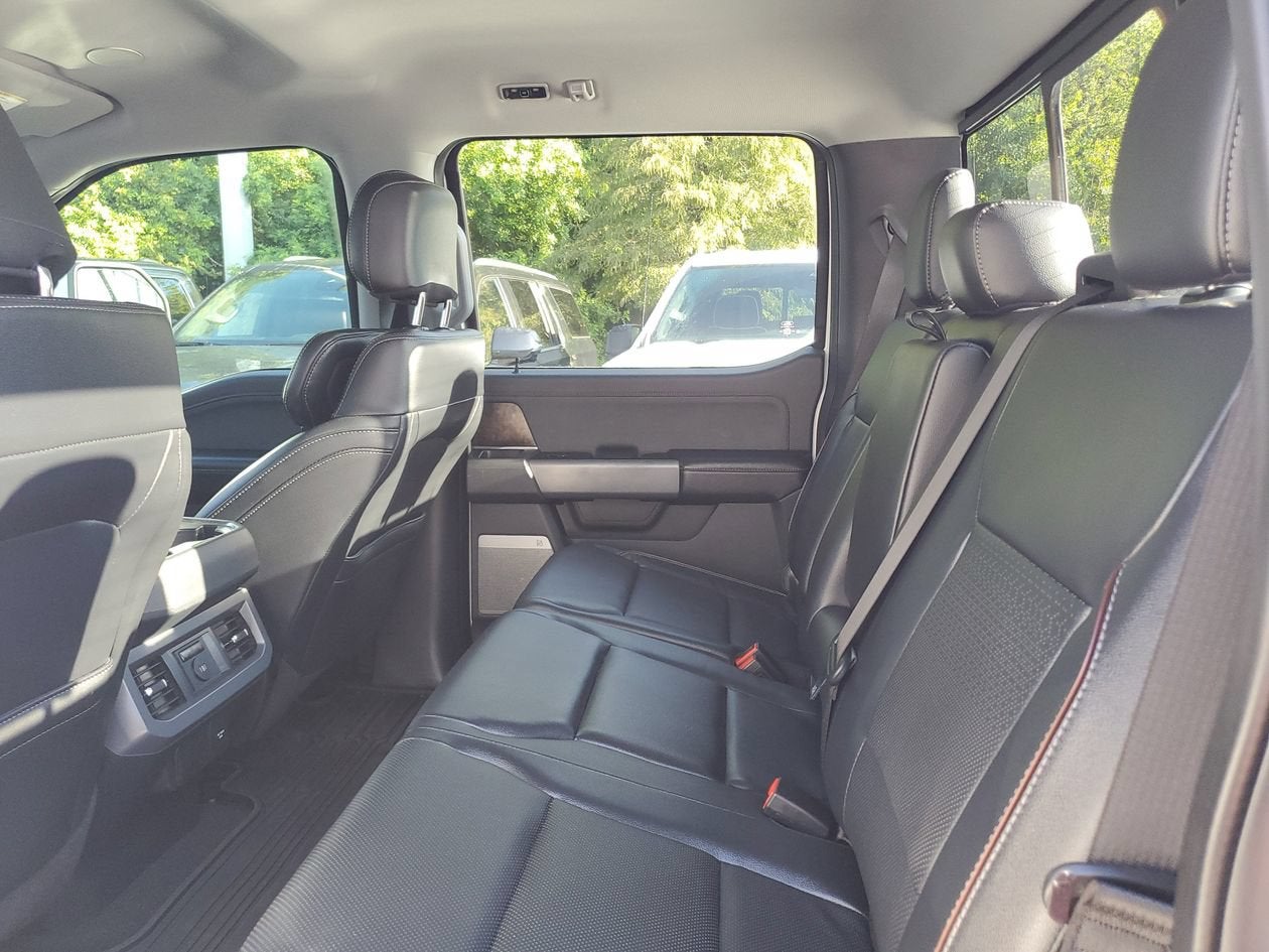 2024 Ford F-450 LARIAT