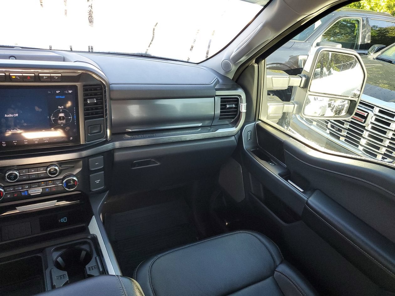 2024 Ford F-450 LARIAT