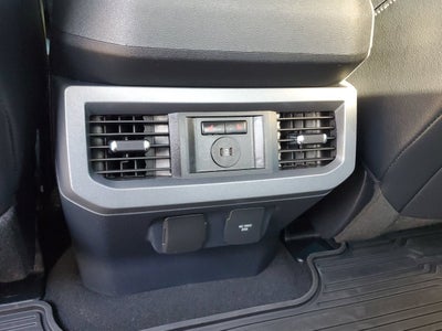 2024 Ford F-450 LARIAT