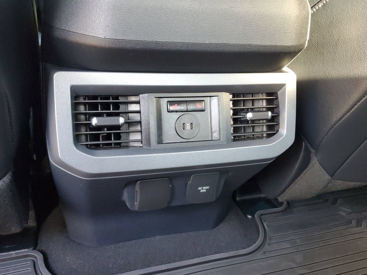2024 Ford F-450 LARIAT