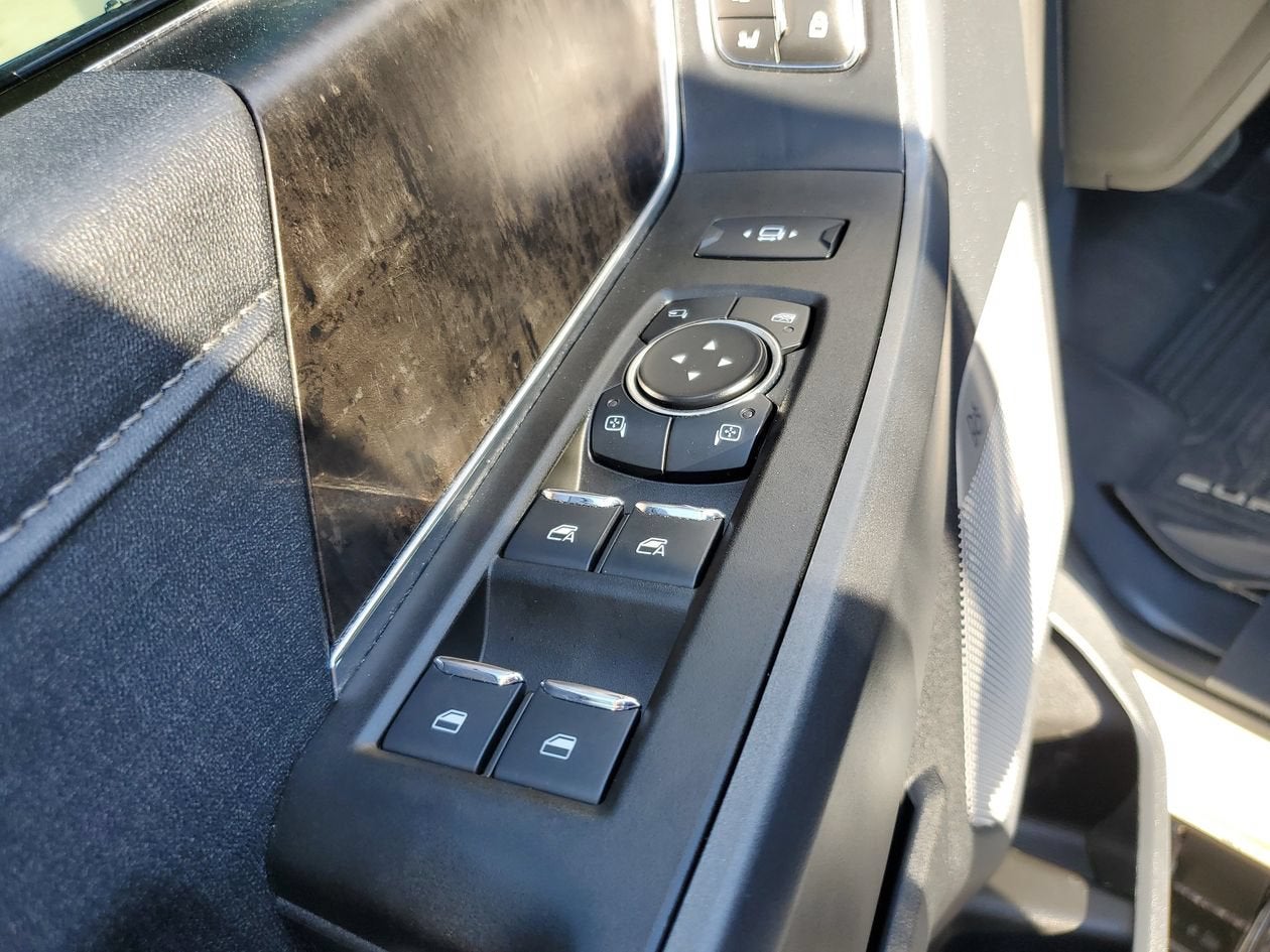 2024 Ford F-450 LARIAT
