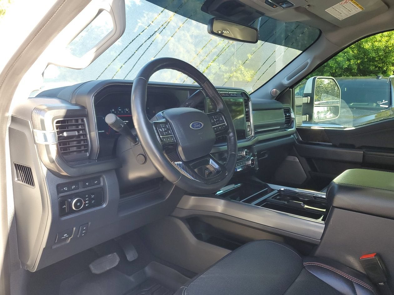2024 Ford F-450 LARIAT