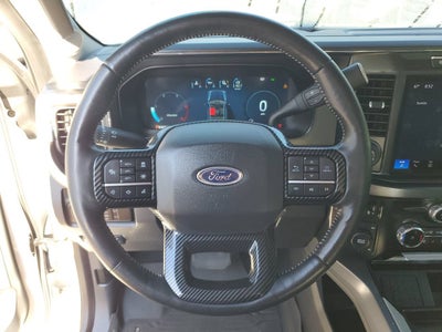 2024 Ford F-450 LARIAT