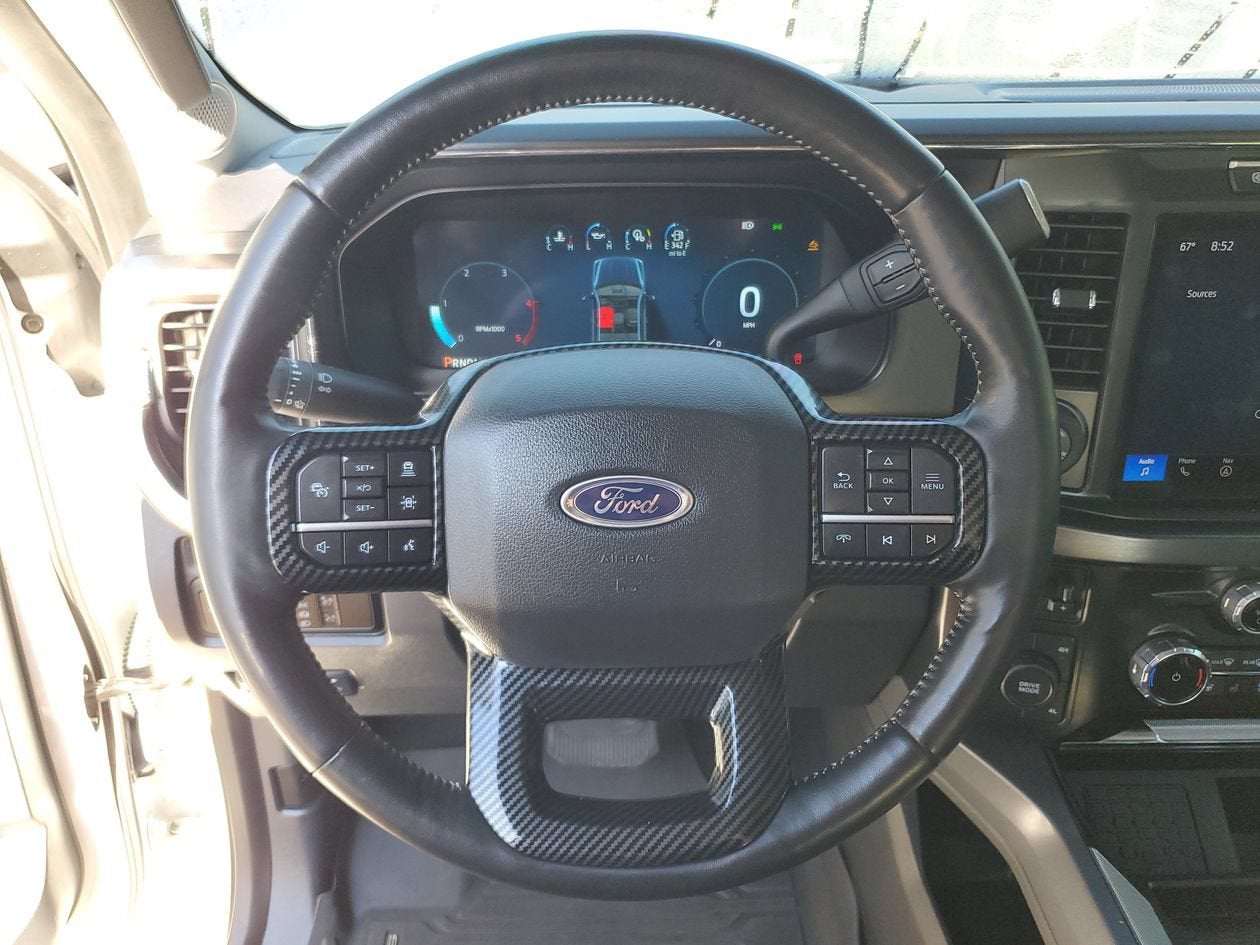 2024 Ford F-450 LARIAT