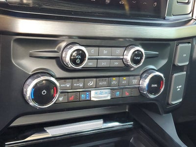 2024 Ford F-450 LARIAT