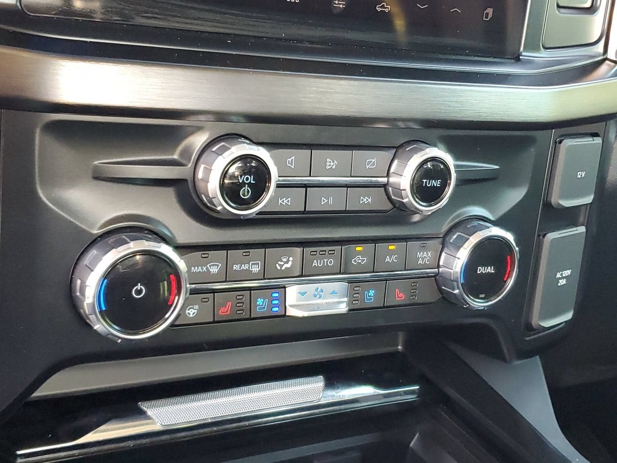 2024 Ford F-450 LARIAT