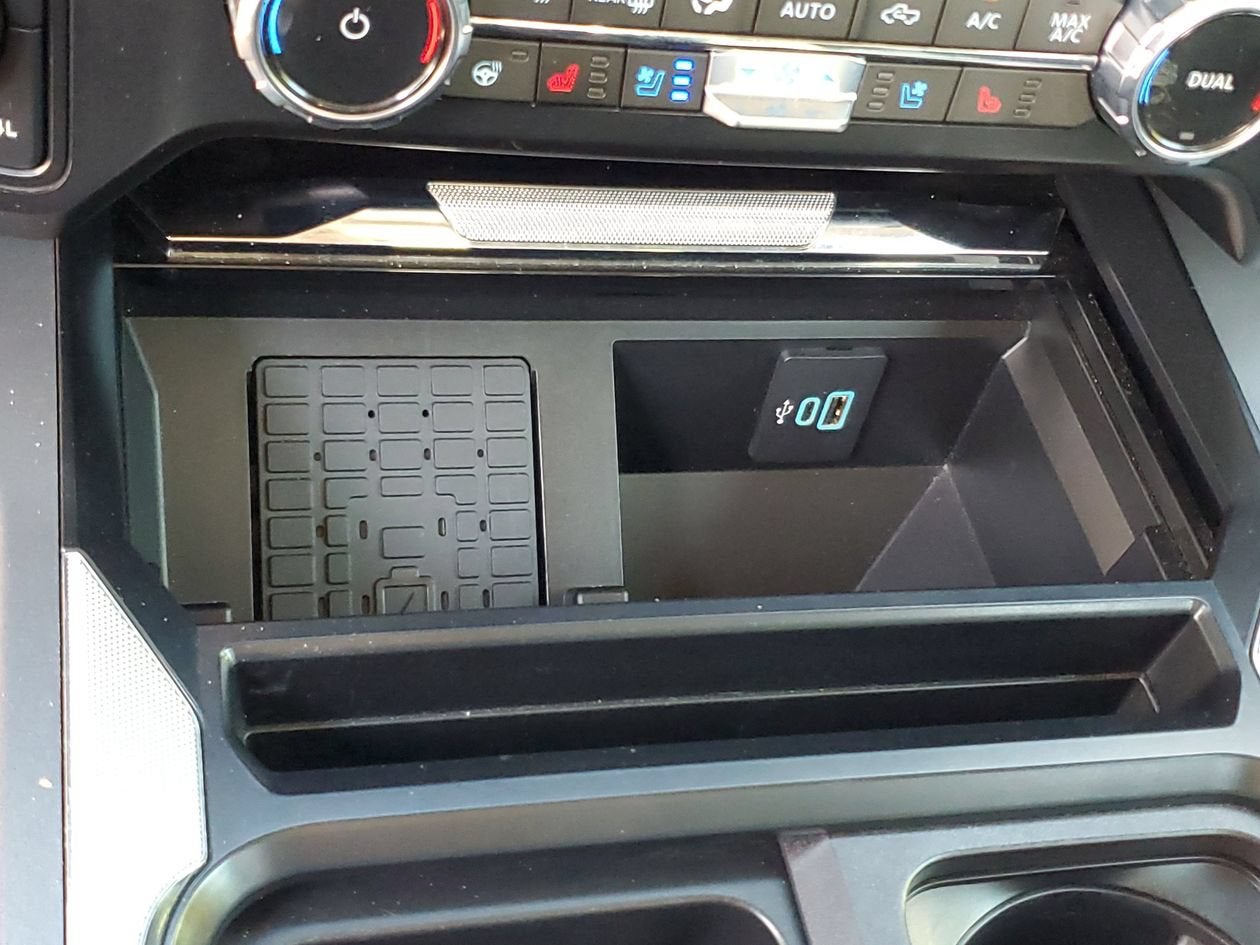 2024 Ford F-450 LARIAT