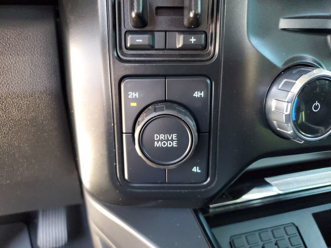 2024 Ford F-450 LARIAT