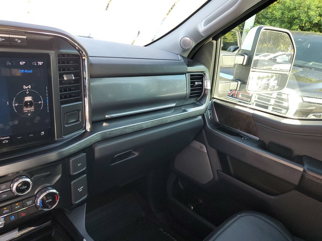 2024 Ford F-450 LARIAT
