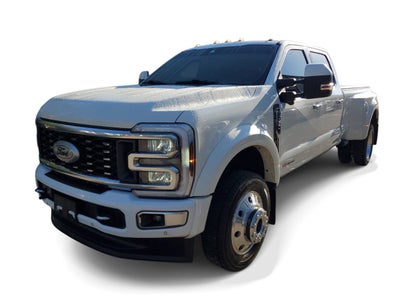 2024 Ford F-450 LARIAT