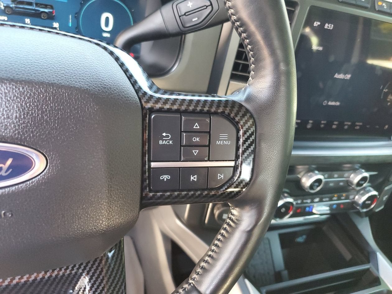 2024 Ford F-450 LARIAT
