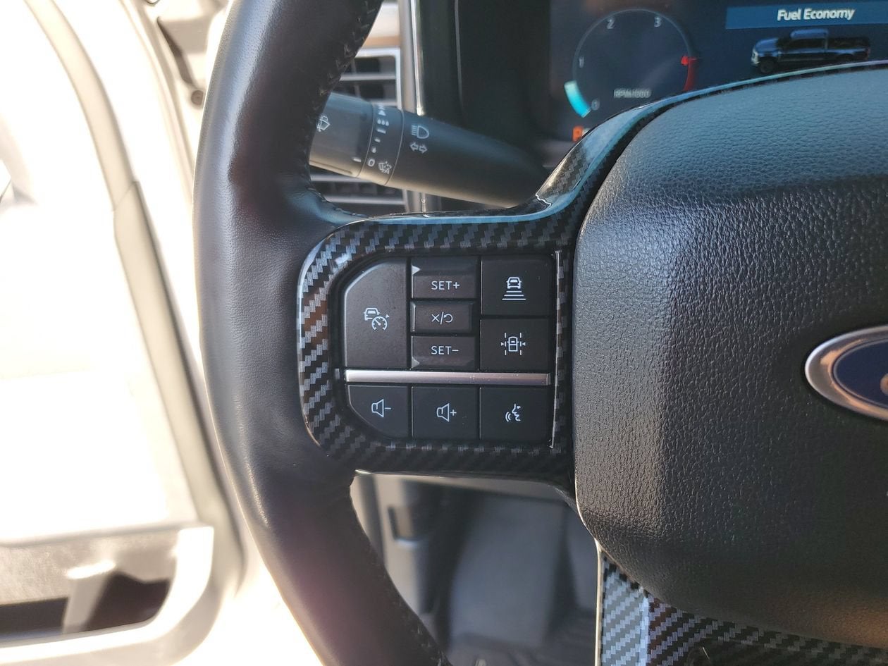 2024 Ford F-450 LARIAT