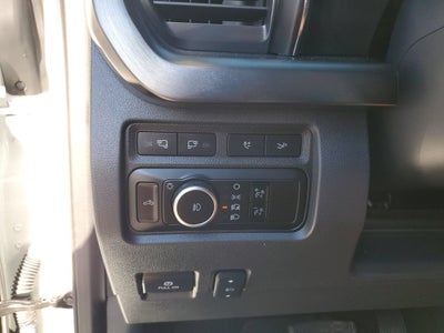 2024 Ford F-450 LARIAT