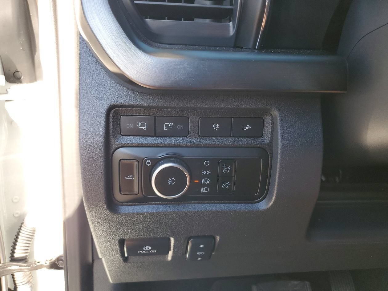 2024 Ford F-450 LARIAT