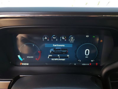 2024 Ford F-450 LARIAT