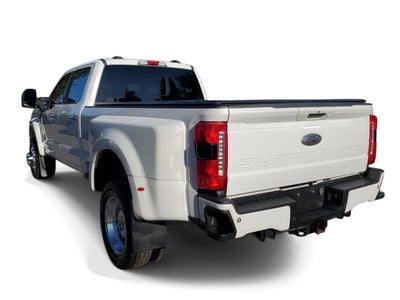 2024 Ford F-450 LARIAT