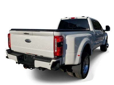 2024 Ford F-450 LARIAT