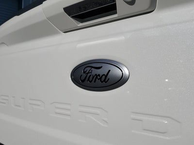2024 Ford F-450 LARIAT