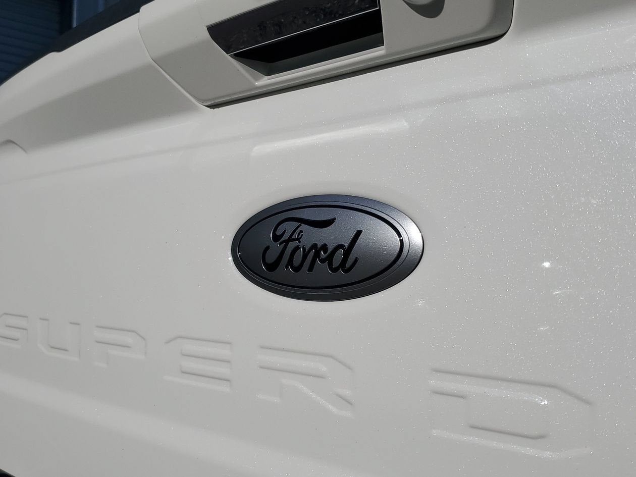 2024 Ford F-450 LARIAT