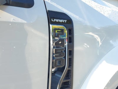 2024 Ford F-450 LARIAT