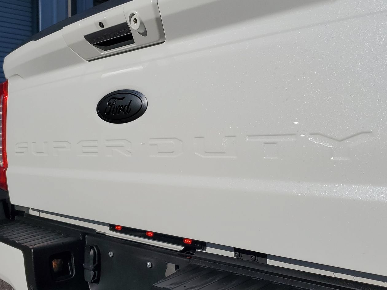 2024 Ford F-450 LARIAT