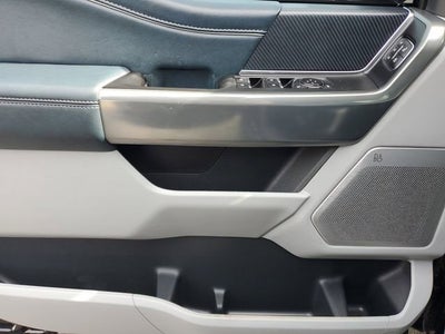 2021 Ford F-150 Limited