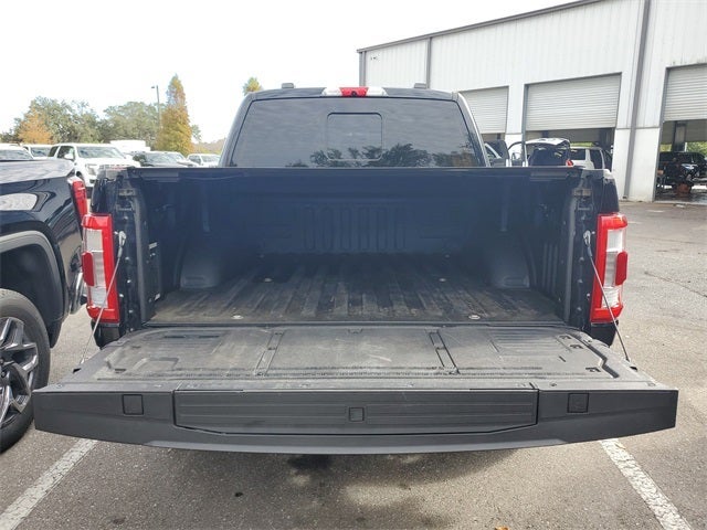 2021 Ford F-150 Limited