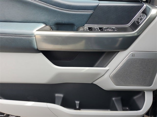 2021 Ford F-150 Limited