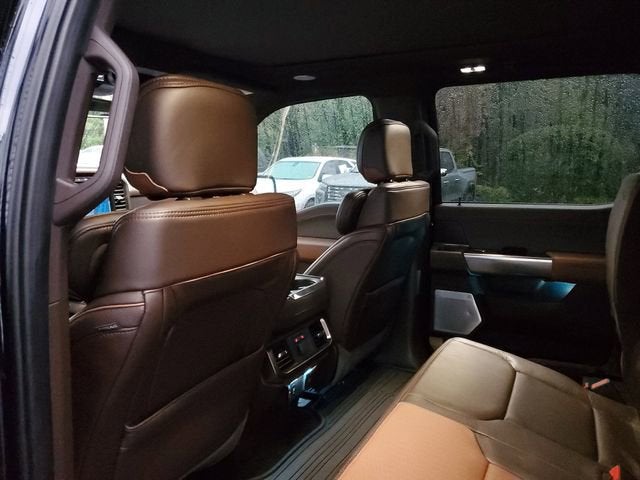 2024 Ford F-150 King Ranch