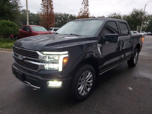 2024 Ford F-150 King Ranch