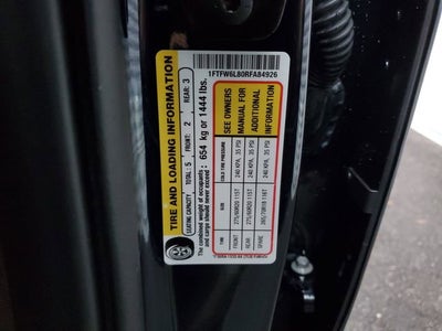 2024 Ford F-150 King Ranch