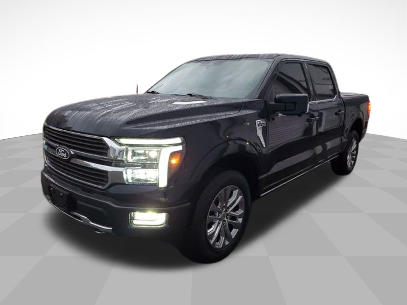 2024 Ford F-150 King Ranch