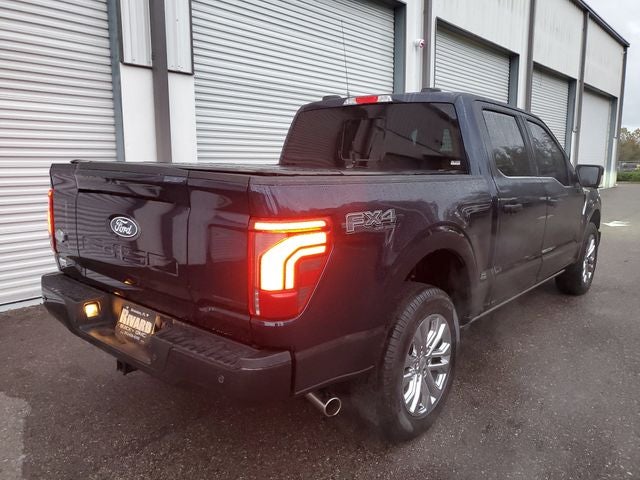 2024 Ford F-150 King Ranch