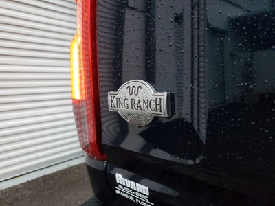 2024 Ford F-150 King Ranch