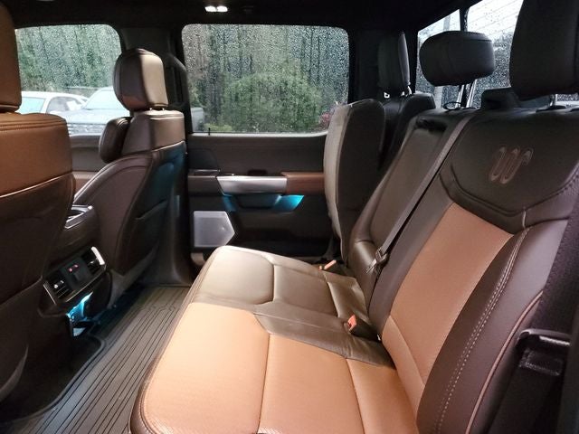 2024 Ford F-150 King Ranch